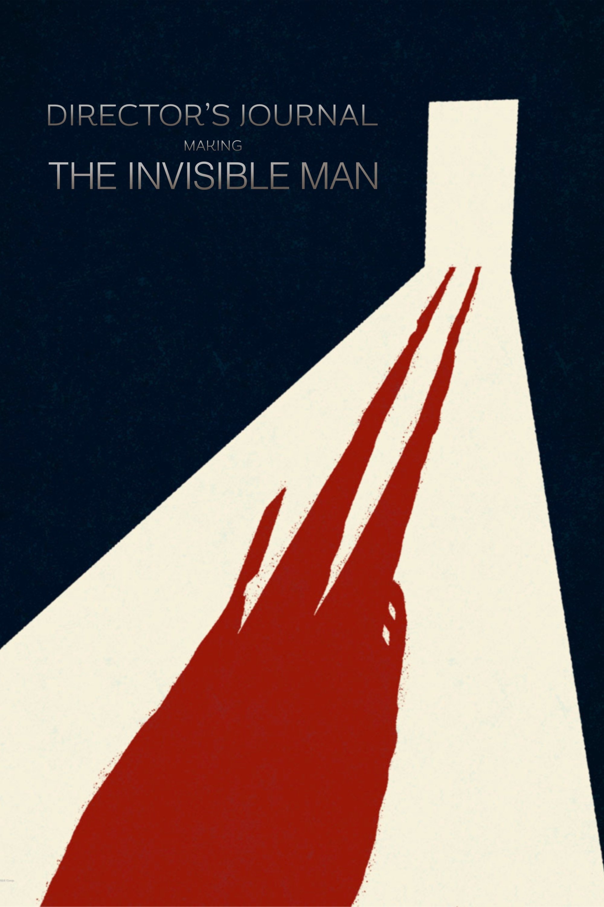 Постер Director’s Journal: Making The Invisible Man